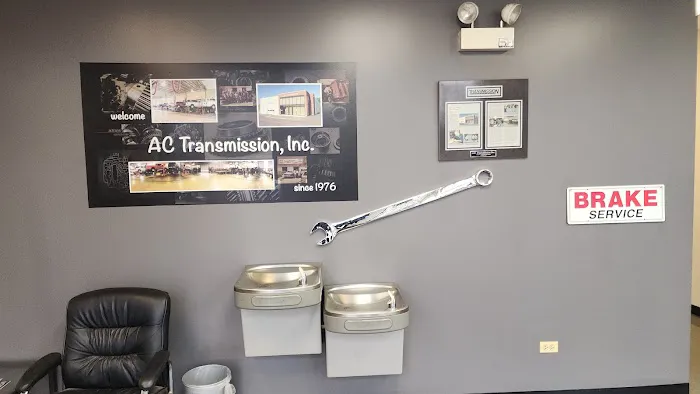 AC Transmission Inc 0