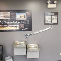 AC Transmission Inc