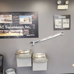 AC Transmission Inc ico