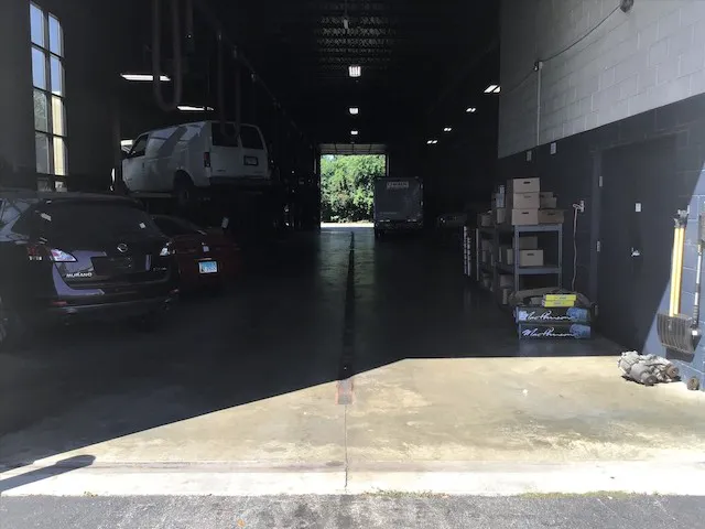 AC Transmission Inc 5
