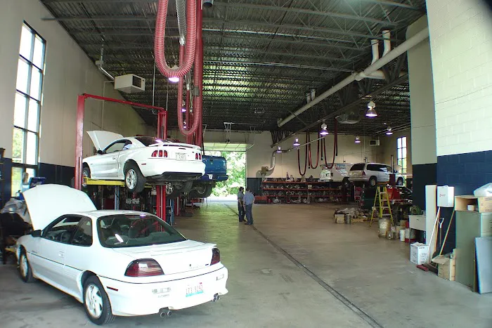 AC Transmission Inc 3