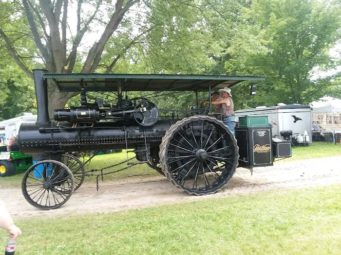 AC Transmission Inc 7