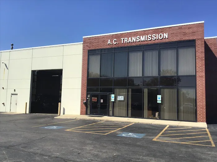 AC Transmission Inc 1