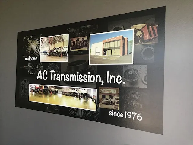 AC Transmission Inc 6