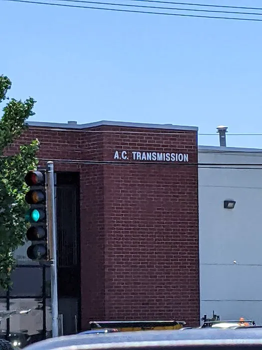 AC Transmission Inc 4
