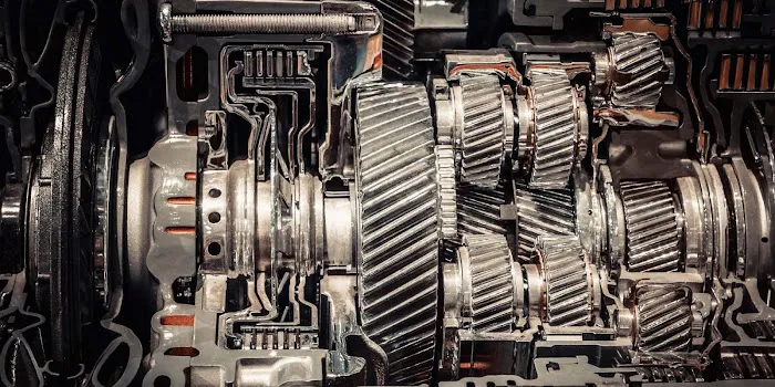 AC Transmission Inc 2