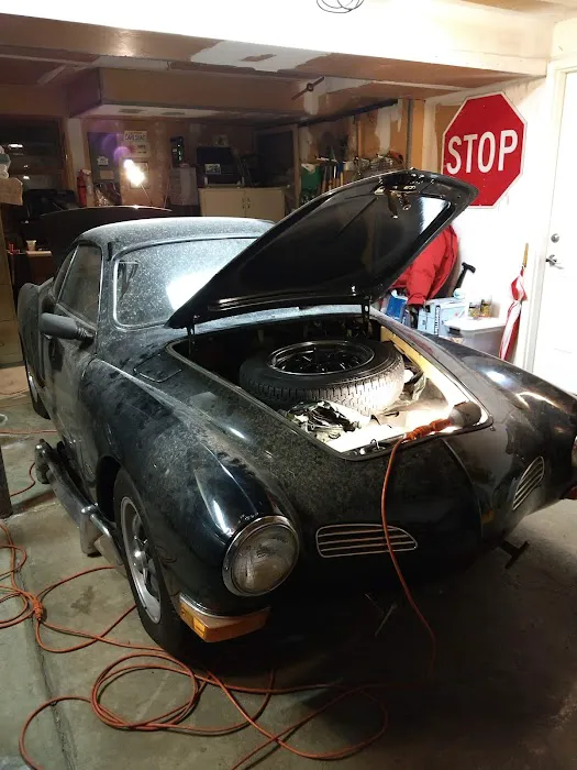 AC Transmission Inc 8