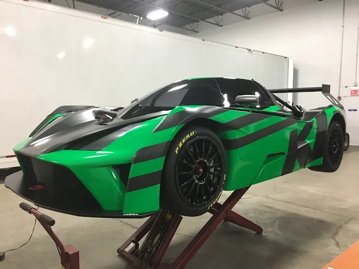 Chicago Performance & Tuning Co. 7