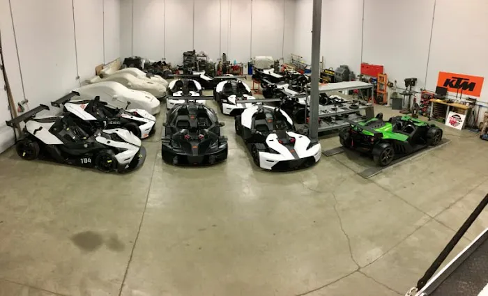 Chicago Performance & Tuning Co. 3