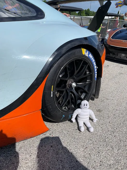 Chicago Performance & Tuning Co. 8