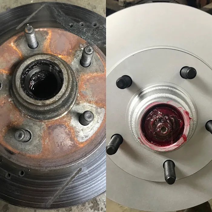 Salazar's Auto Repair 1