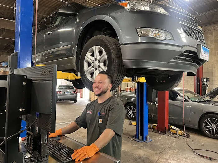 Salazar's Auto Repair 5