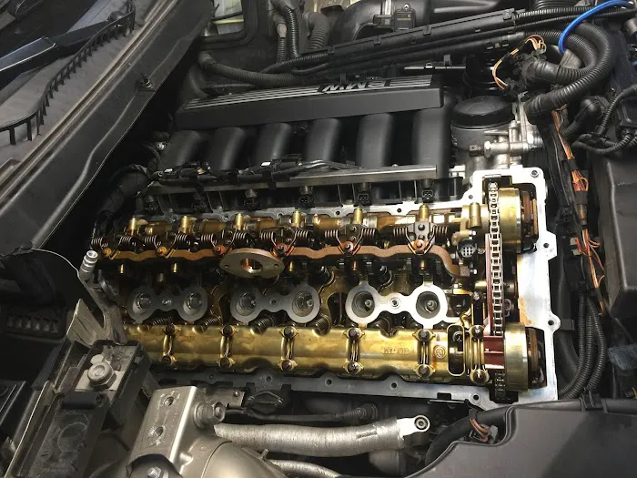 Salazar's Auto Repair 9