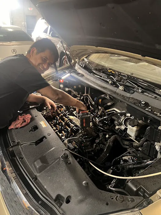 Salazar's Auto Repair 7