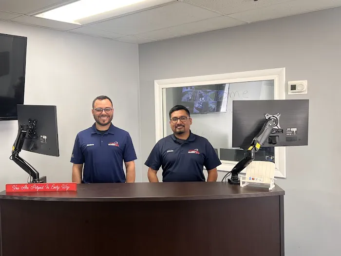 Salazar's Auto Repair 0