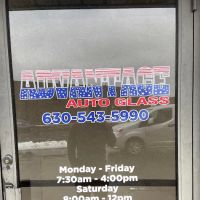 Advantage Auto Glass