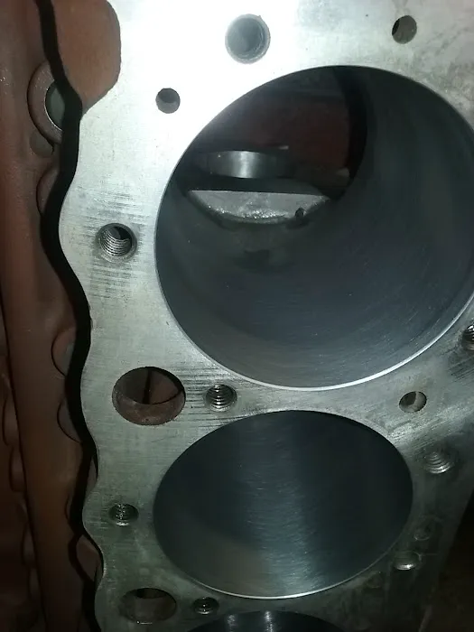 R & R Engineering 0