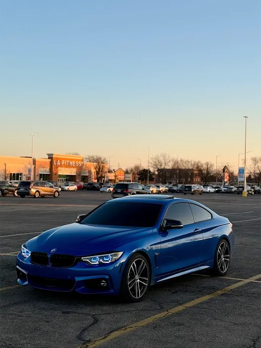 Midwest Bimmer Supply 3