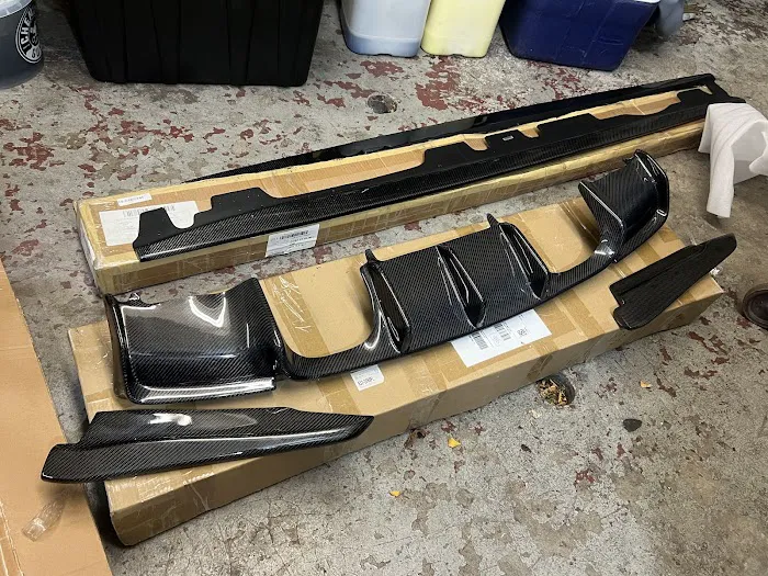 Midwest Bimmer Supply 0