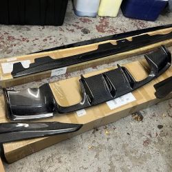 Midwest Bimmer Supply ico