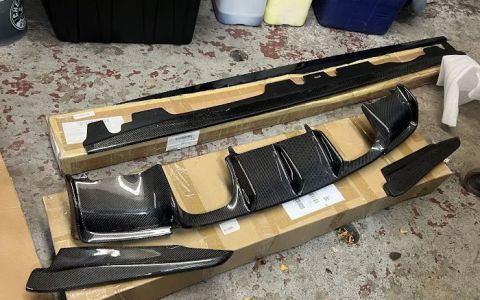 Midwest Bimmer Supply