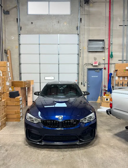Midwest Bimmer Supply 2