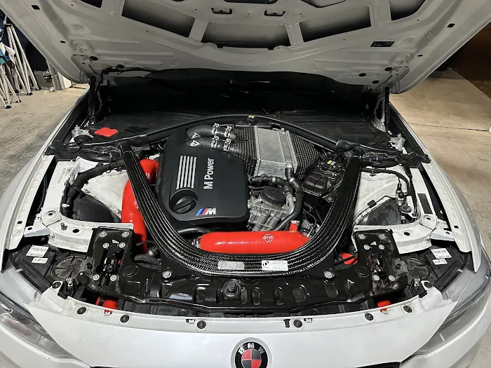 Midwest Bimmer Supply 7