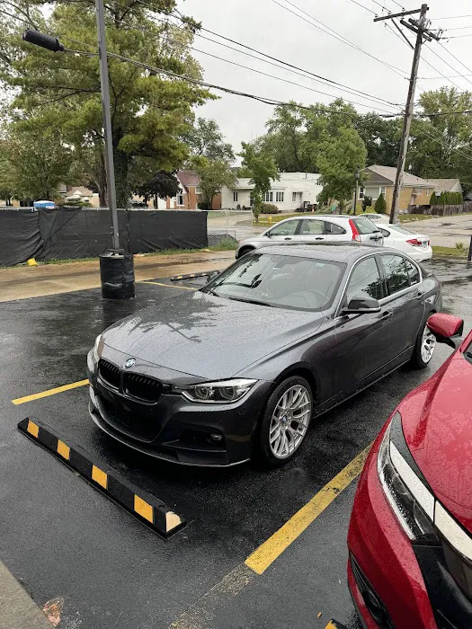 Midwest Bimmer Supply 9
