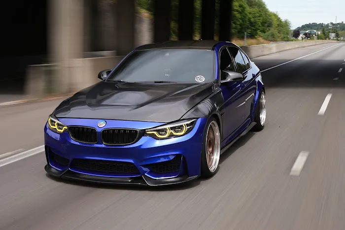Midwest Bimmer Supply 5