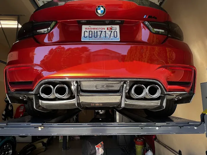 Midwest Bimmer Supply 1