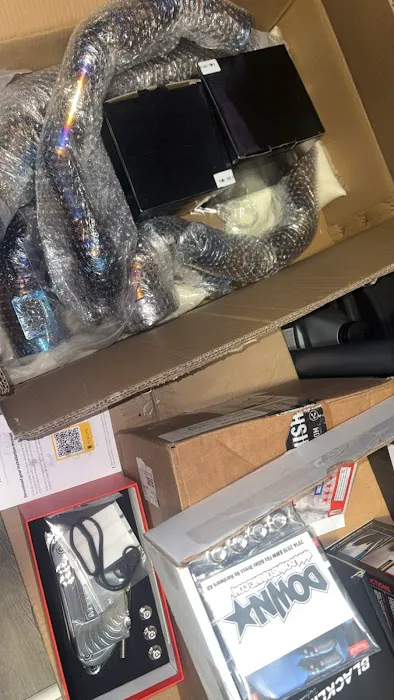 Midwest Bimmer Supply 6