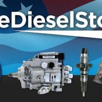 The Diesel Store