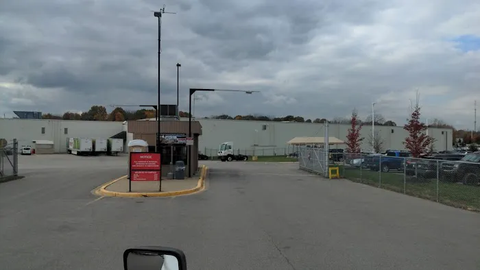 Costco Tire Service Center 0