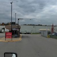 Costco Tire Service Center