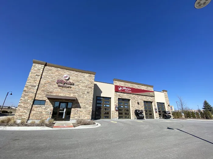 Jiffy Lube 2
