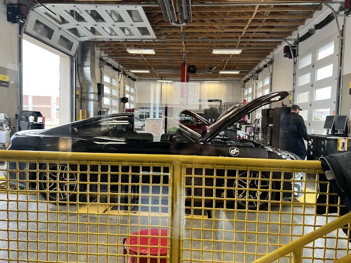 Jiffy Lube 0