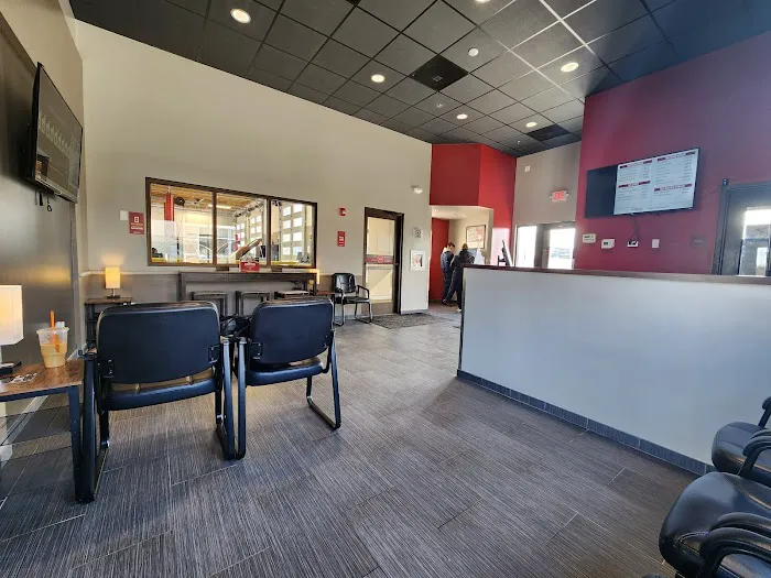 Jiffy Lube 3
