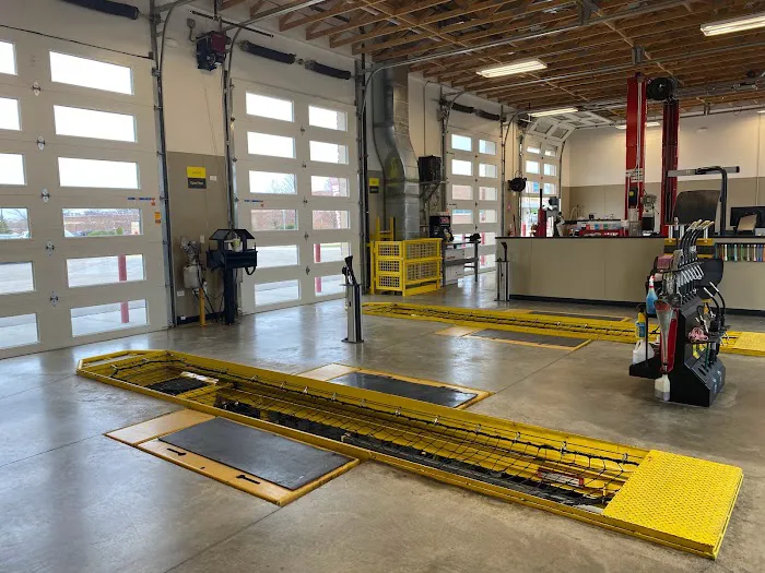 Jiffy Lube 6