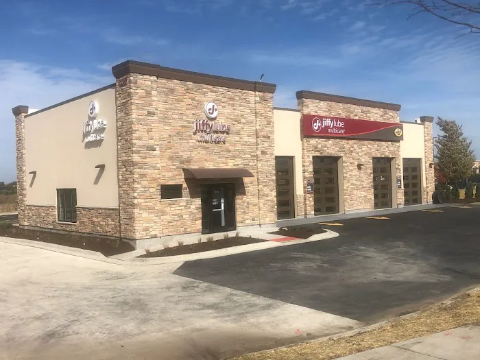 Jiffy Lube 9
