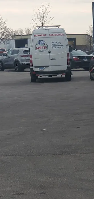 W.S.T.R inc (Western Suburbs Truck Repair) 0