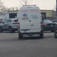 W.S.T.R inc (Western Suburbs Truck Repair)