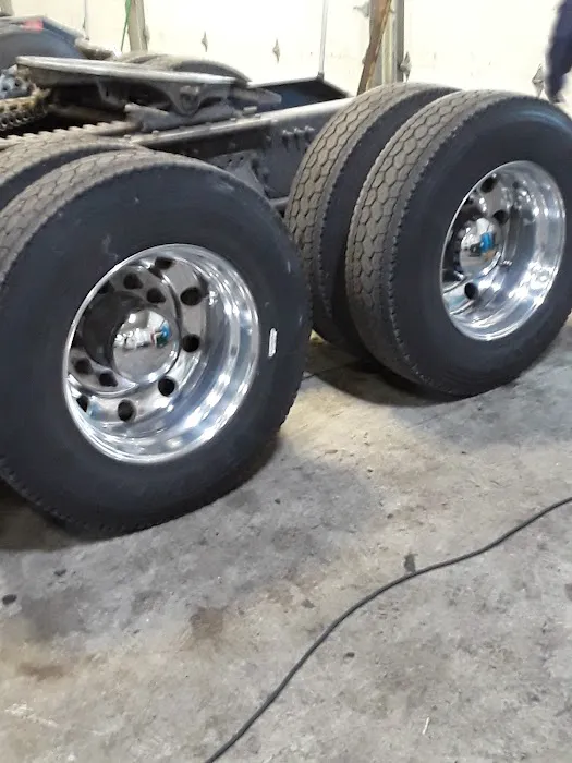 W.S.T.R inc (Western Suburbs Truck Repair) 6