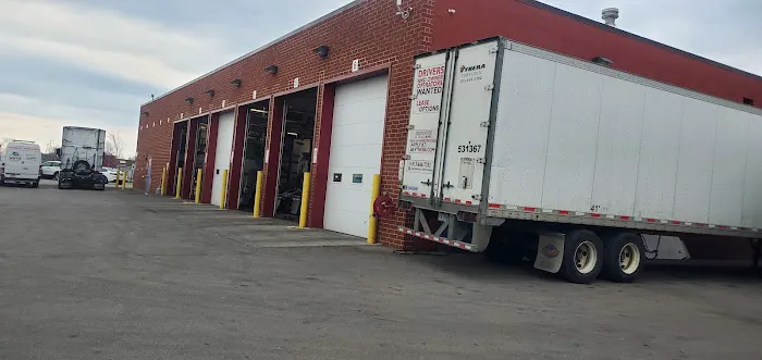 W.S.T.R inc (Western Suburbs Truck Repair) 2