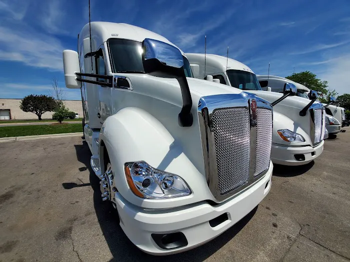 W.S.T.R inc (Western Suburbs Truck Repair) 5