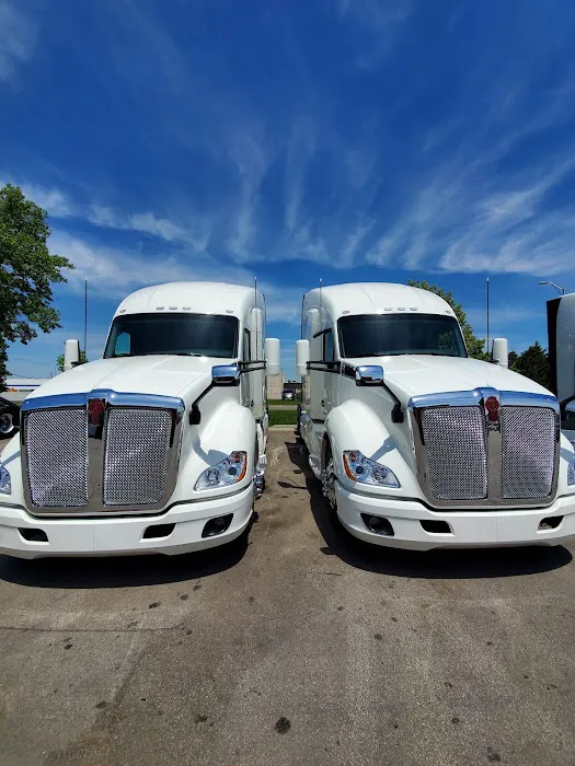 W.S.T.R inc (Western Suburbs Truck Repair) 4