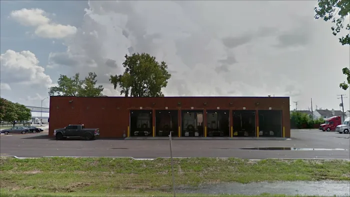 W.S.T.R inc (Western Suburbs Truck Repair) 8