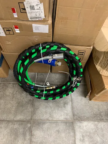 Modern Truck Parts 3