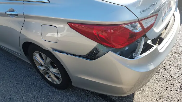 Repos Body Shop LLC 3