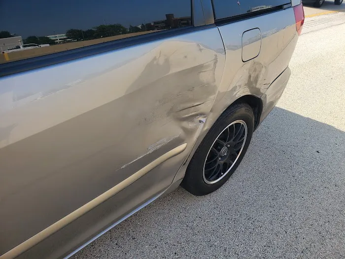 Repos Body Shop LLC 0