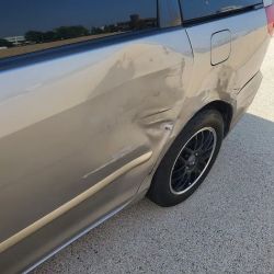 Repos Body Shop LLC ico